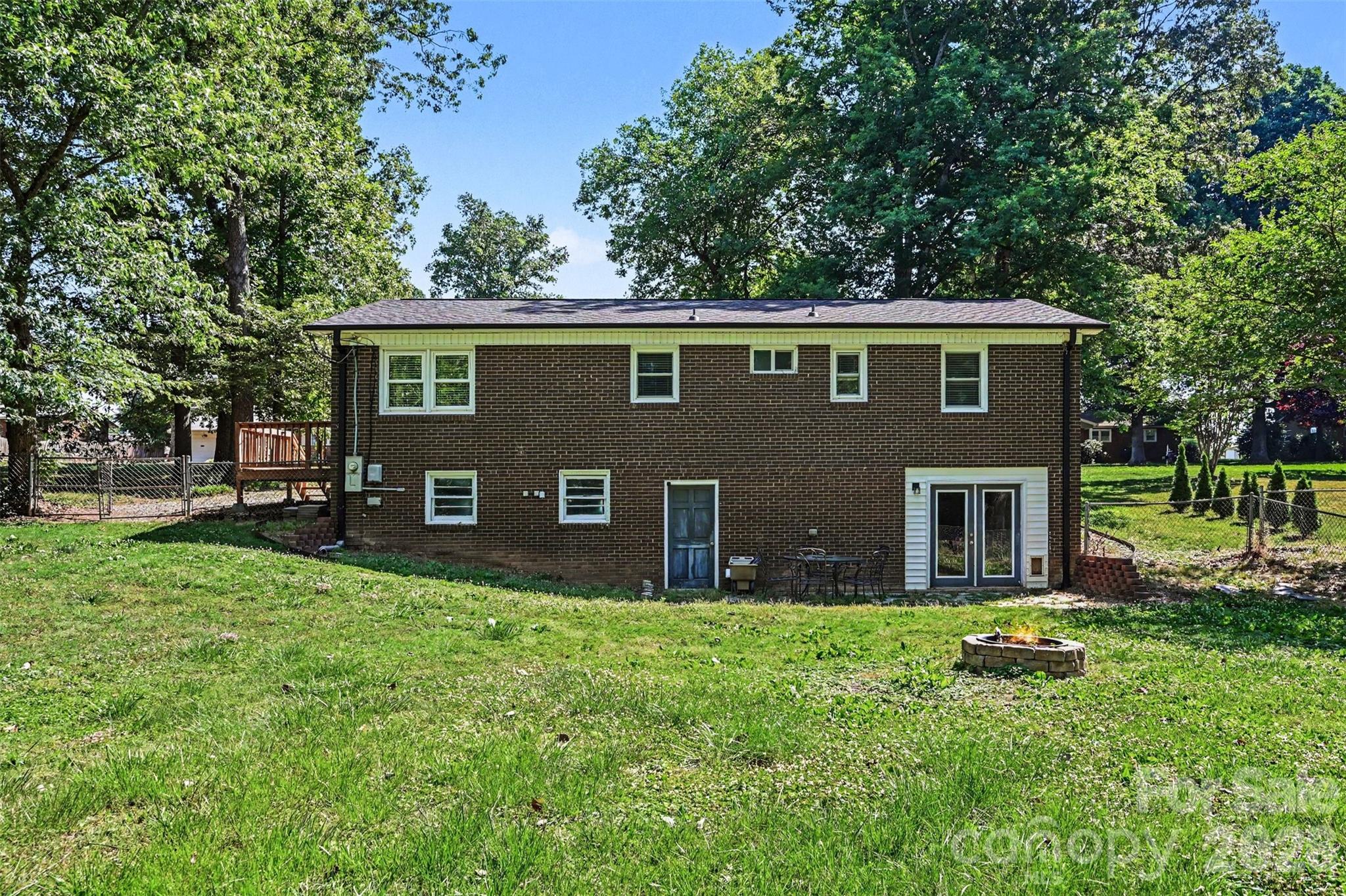 1577 Timberlake Drive Shelby NC 28150