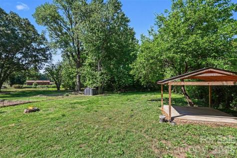1577 Timberlake Drive Shelby NC 28150