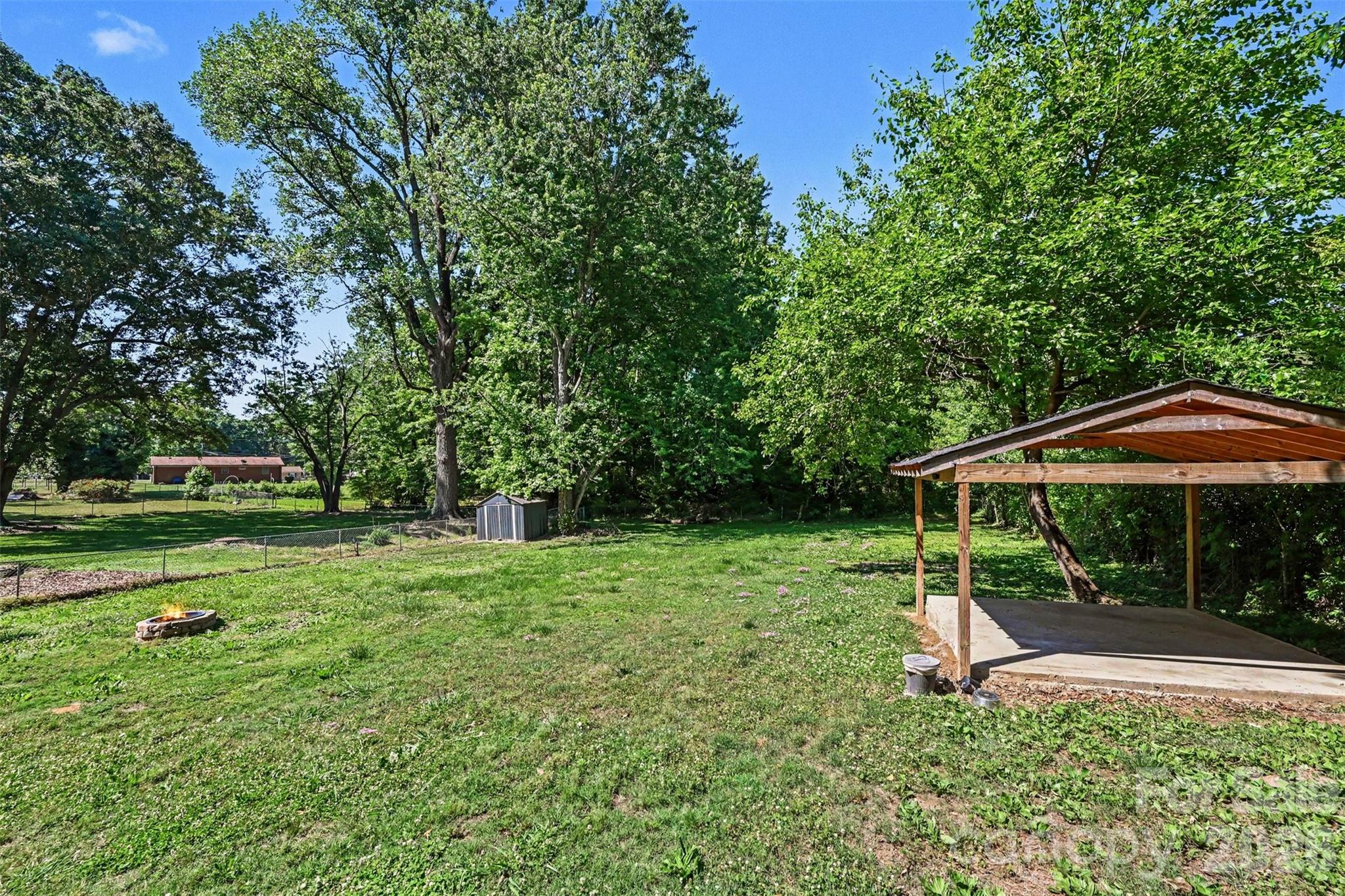 1577 Timberlake Drive Shelby NC 28150
