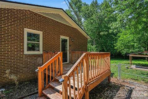 1577 Timberlake Drive Shelby NC 28150