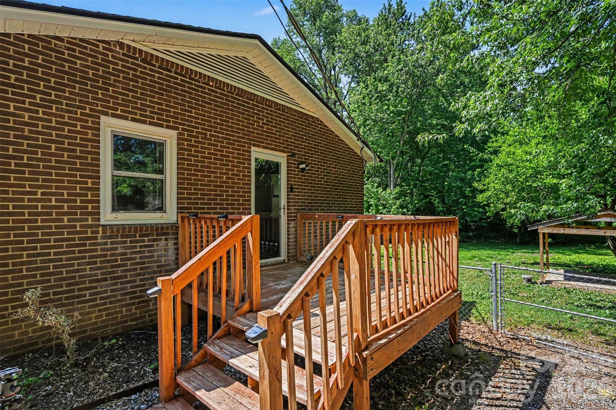 1577 Timberlake Drive Shelby NC 28150
