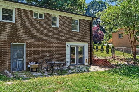 1577 Timberlake Drive Shelby NC 28150