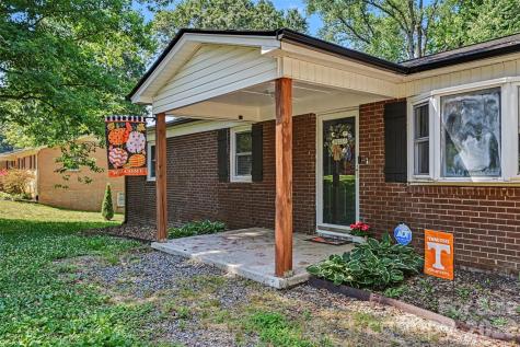 1577 Timberlake Drive Shelby NC 28150