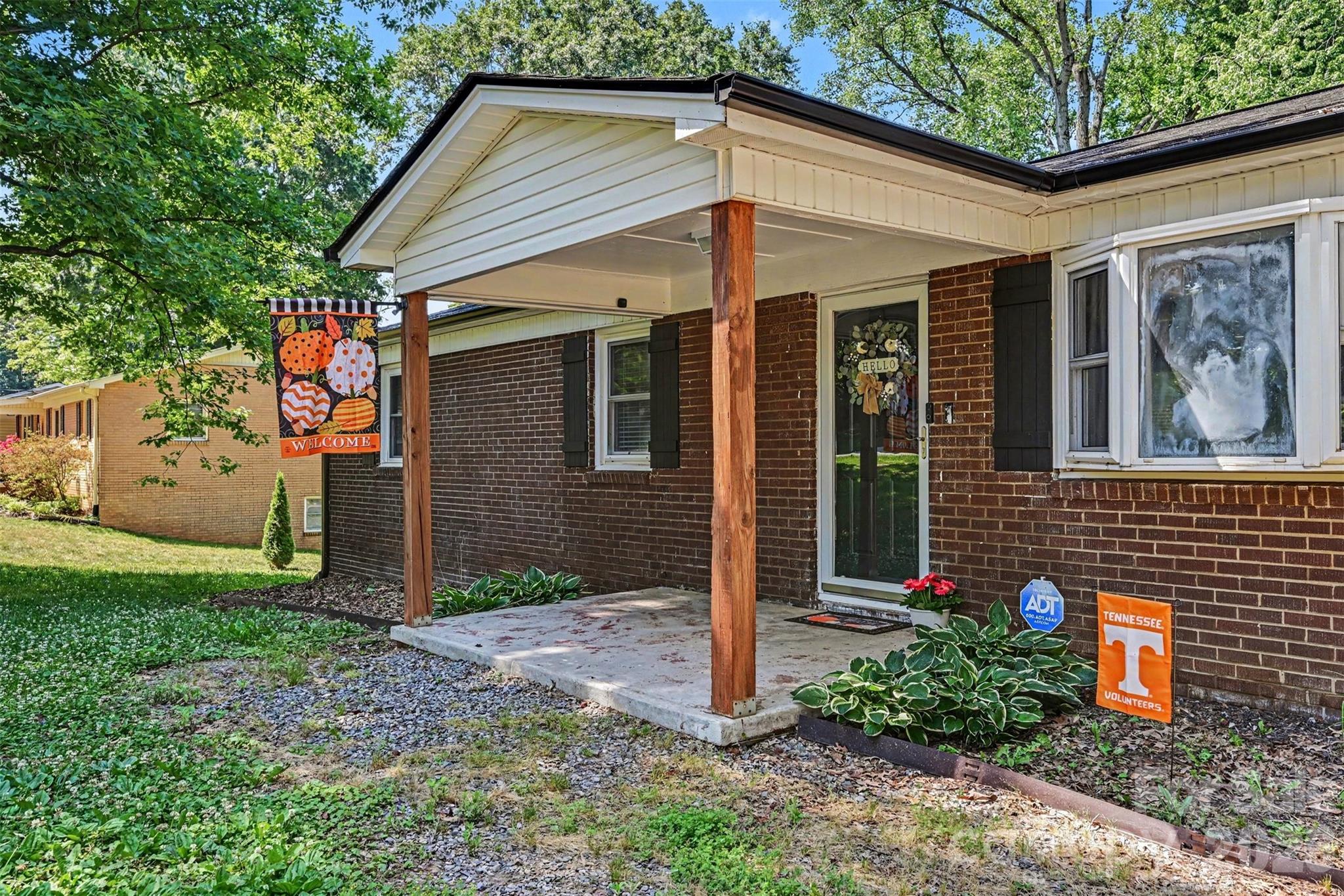 1577 Timberlake Drive Shelby NC 28150