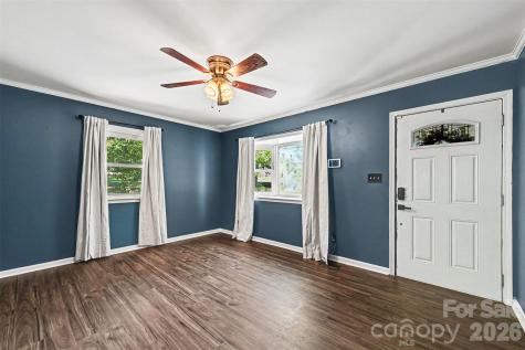 1577 Timberlake Drive Shelby NC 28150