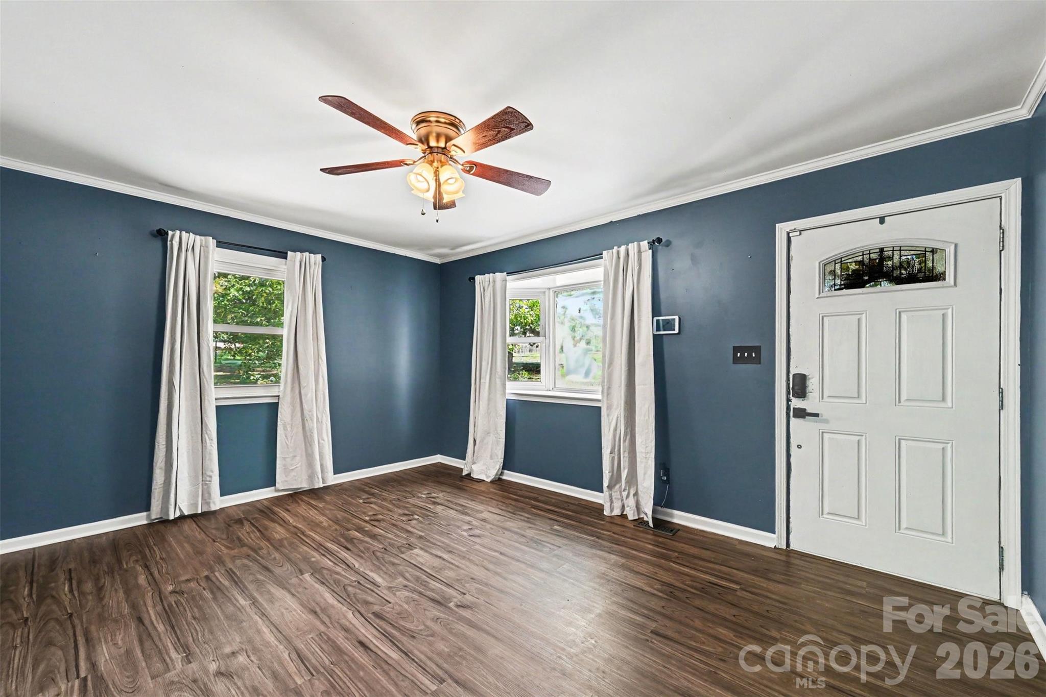 1577 Timberlake Drive Shelby NC 28150