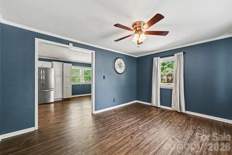 1577 Timberlake Drive Shelby NC 28150