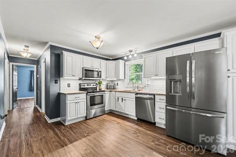 1577 Timberlake Drive Shelby NC 28150