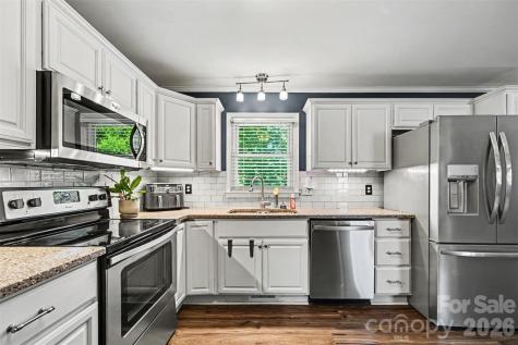 1577 Timberlake Drive Shelby NC 28150