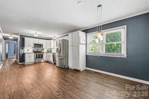 1577 Timberlake Drive Shelby NC 28150