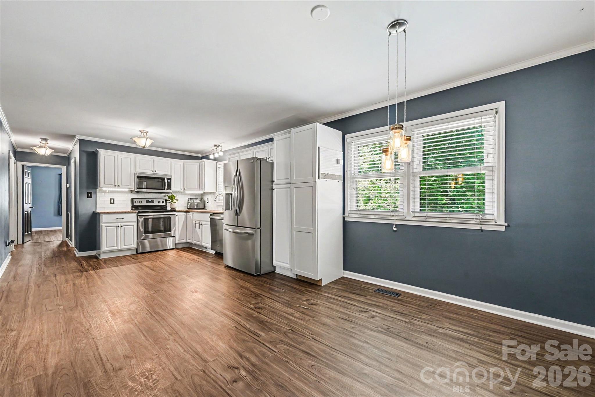 1577 Timberlake Drive Shelby NC 28150