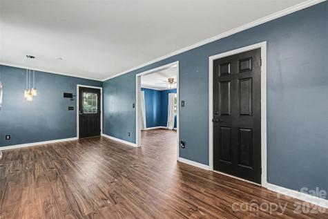 1577 Timberlake Drive Shelby NC 28150