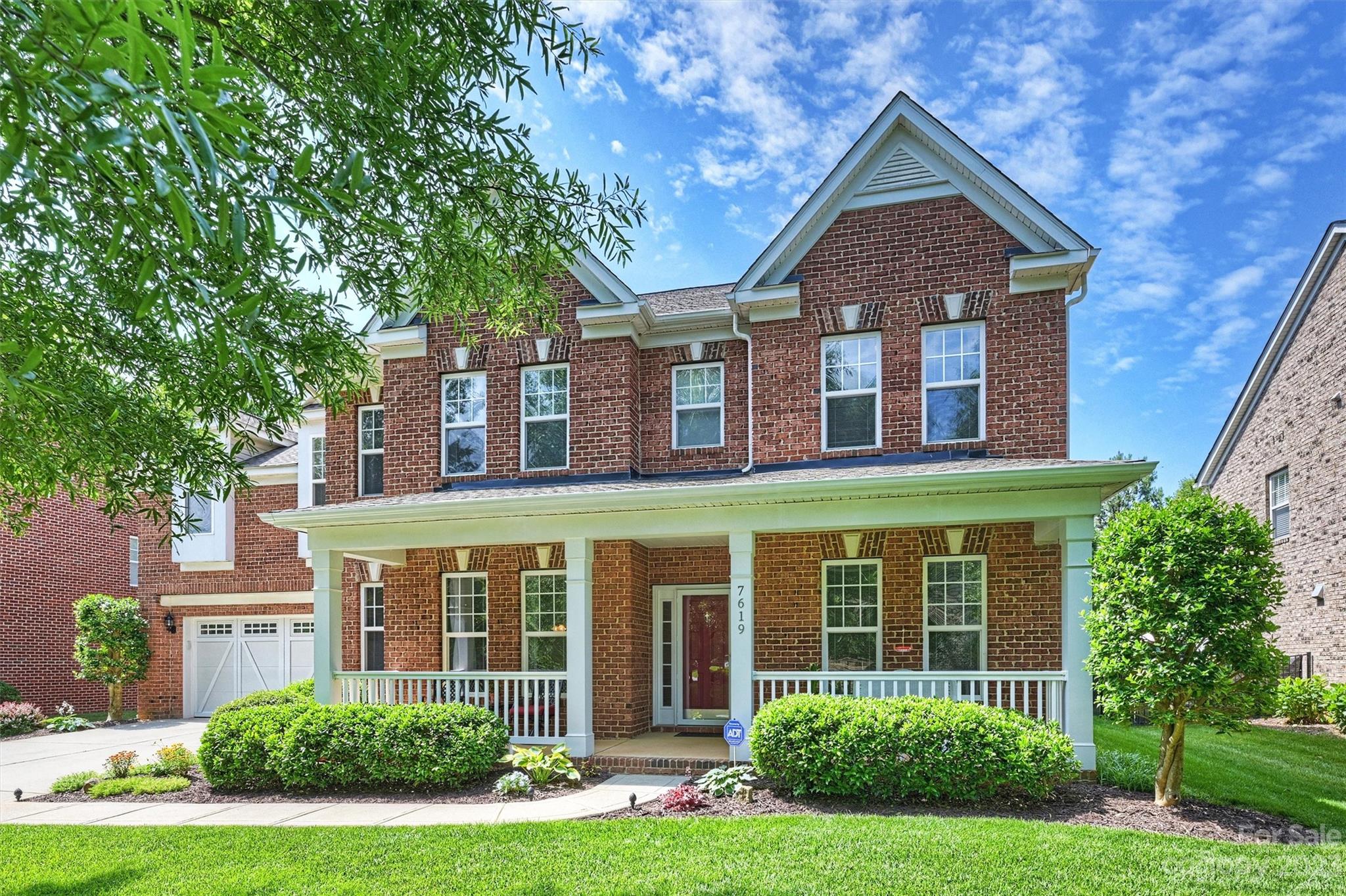7619 Monogramm Lane Mint Hill NC 28227
