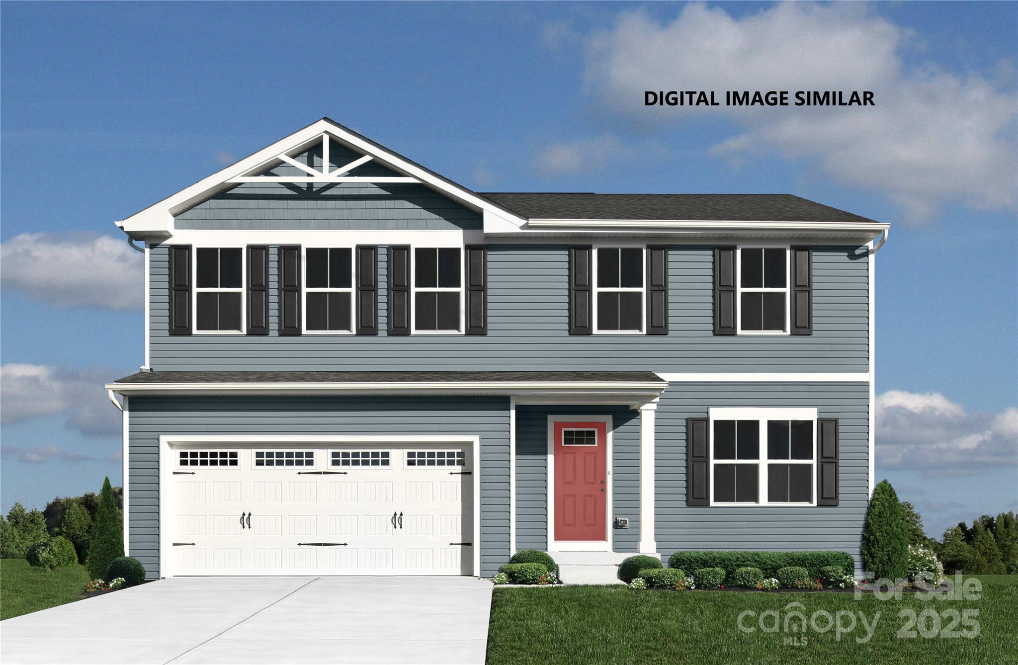 367 Maplestead Street Lancaster SC 29720