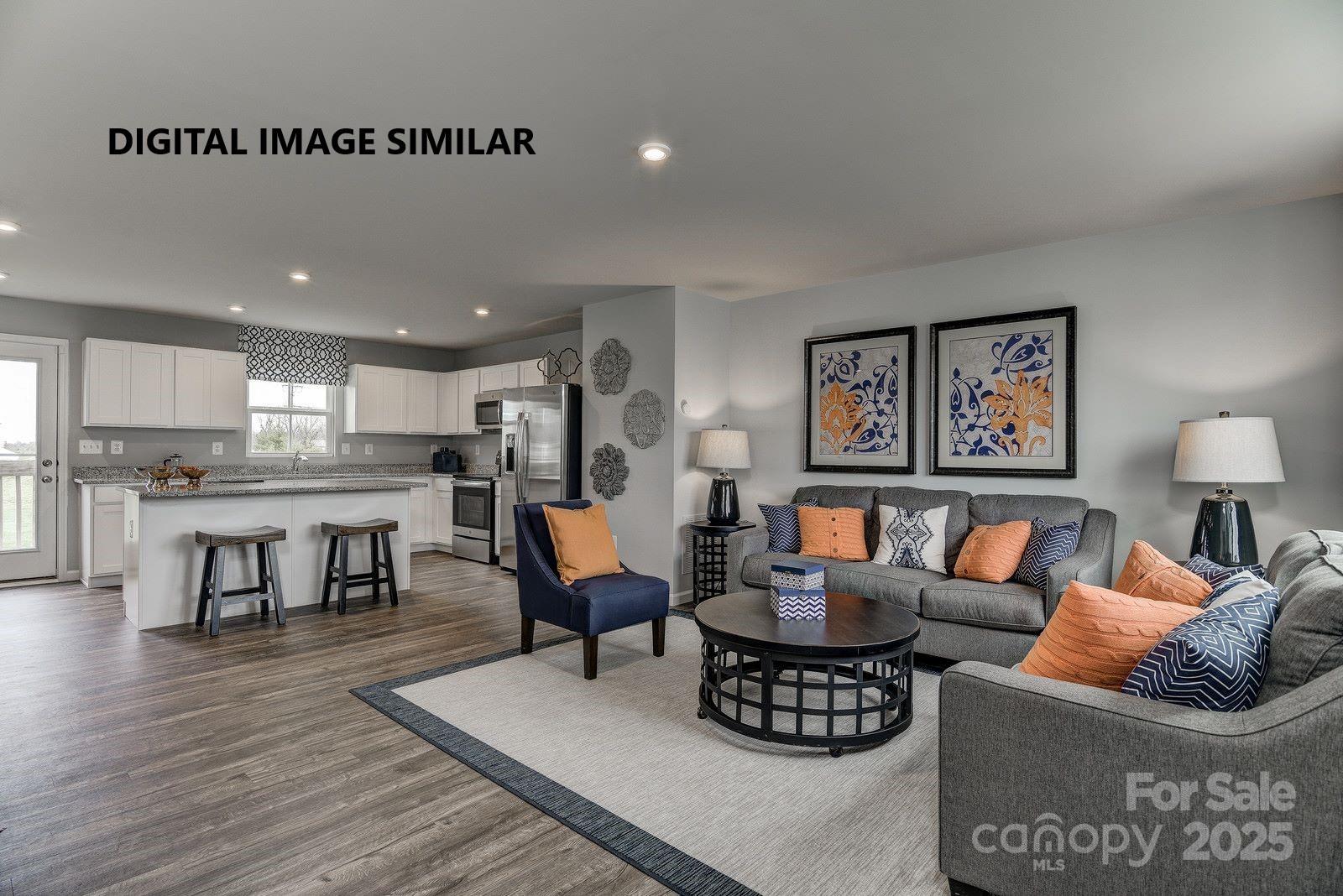 367 Maplestead Street Lancaster SC 29720