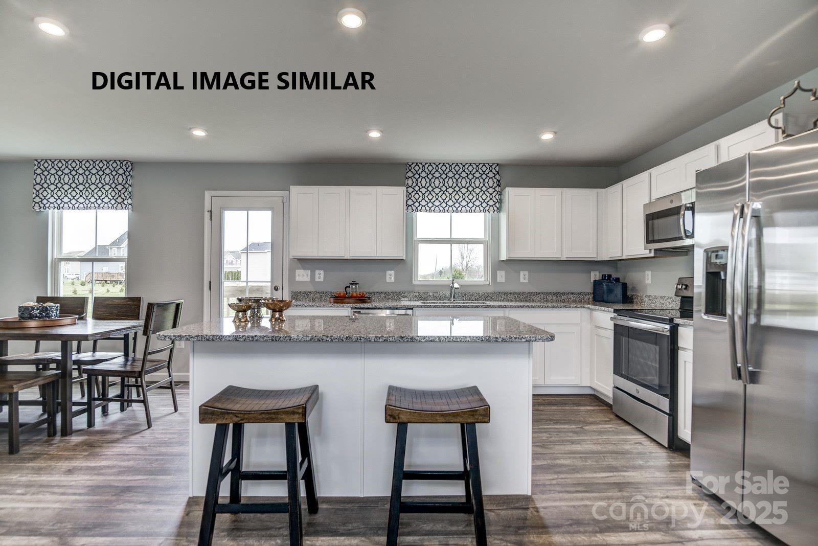 367 Maplestead Street Lancaster SC 29720