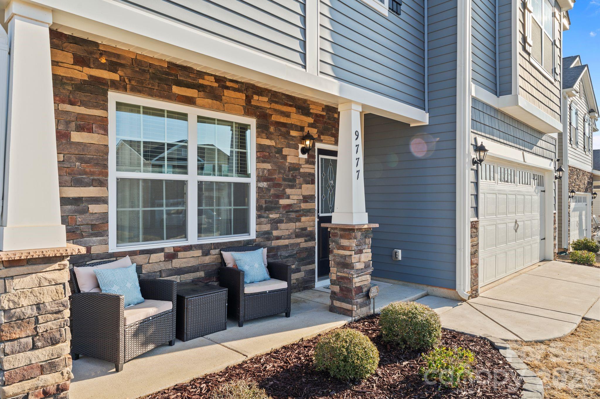 9777 Tea Garden Drive Gastonia NC 28056