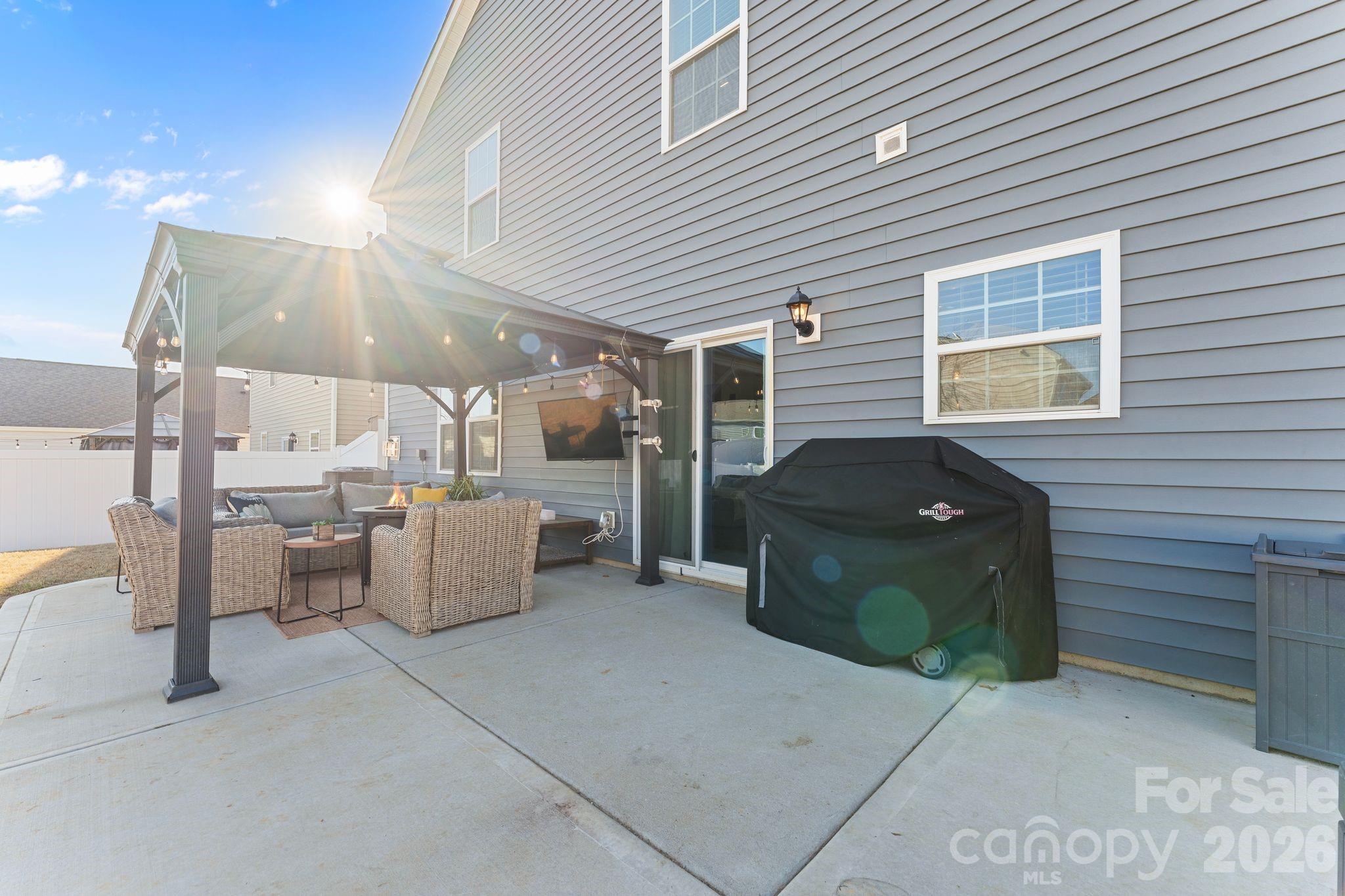 9777 Tea Garden Drive Gastonia NC 28056