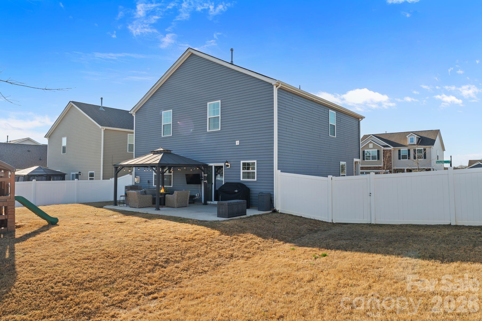 9777 Tea Garden Drive Gastonia NC 28056
