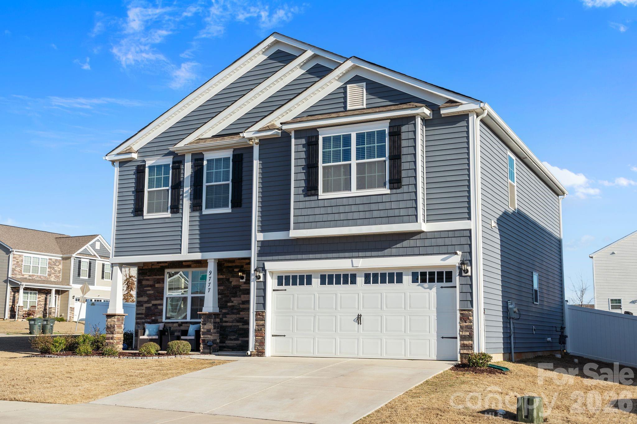 9777 Tea Garden Drive Gastonia NC 28056