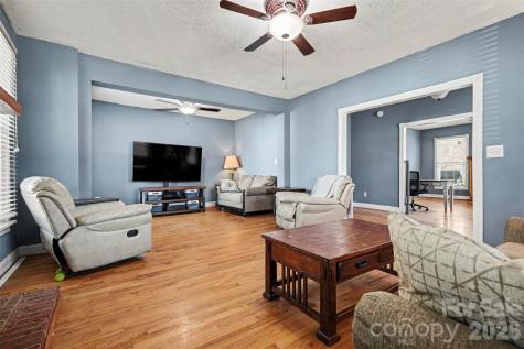 612 Ross Street Marshville NC 28103