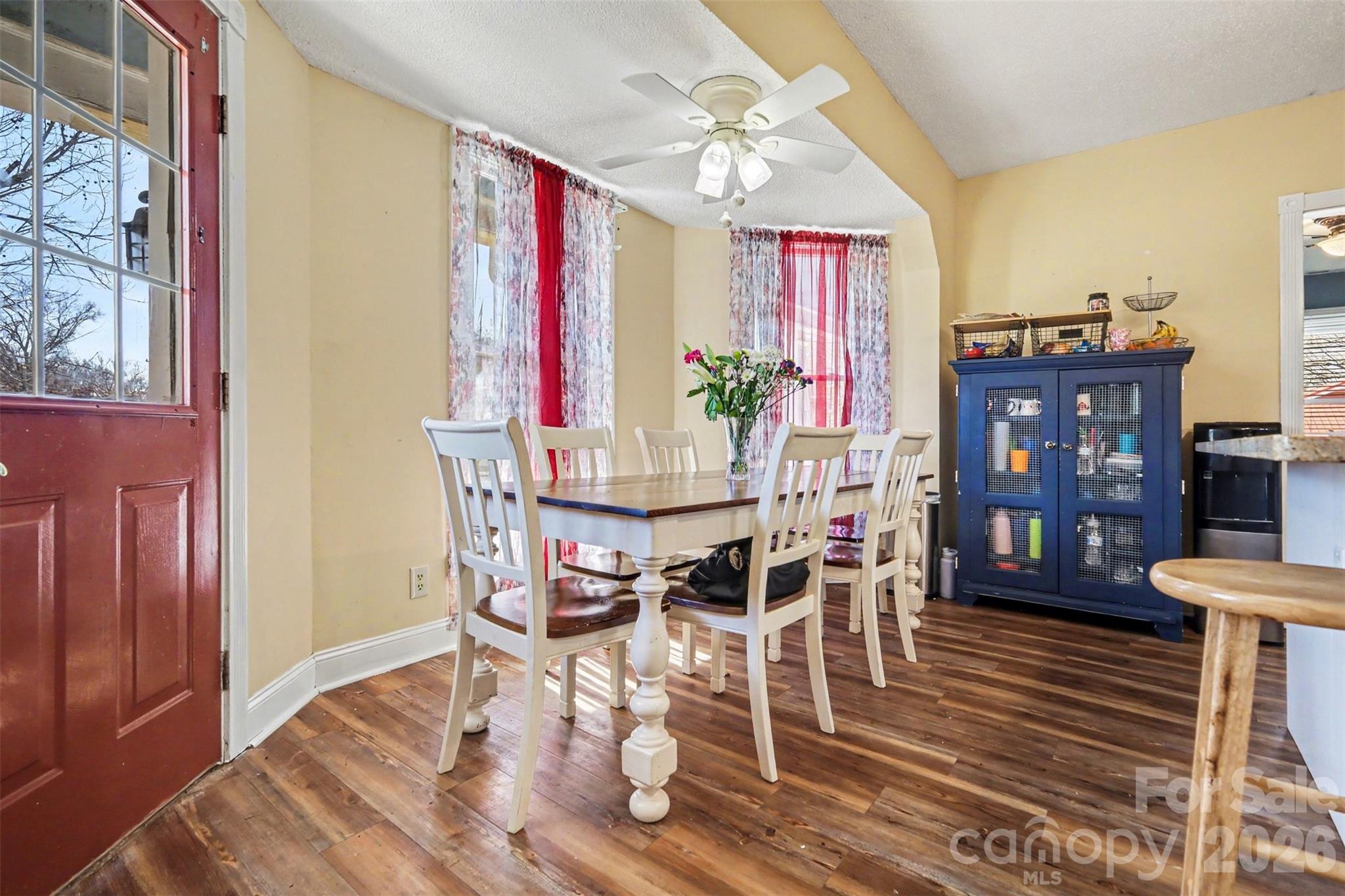 612 Ross Street Marshville NC 28103