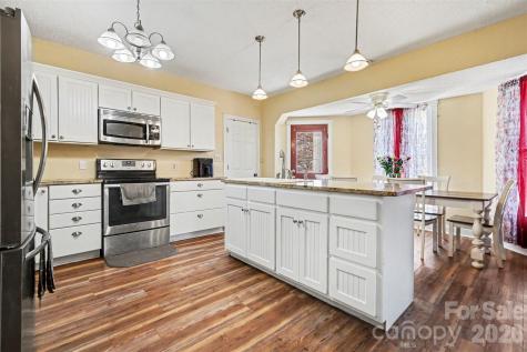 612 Ross Street Marshville NC 28103