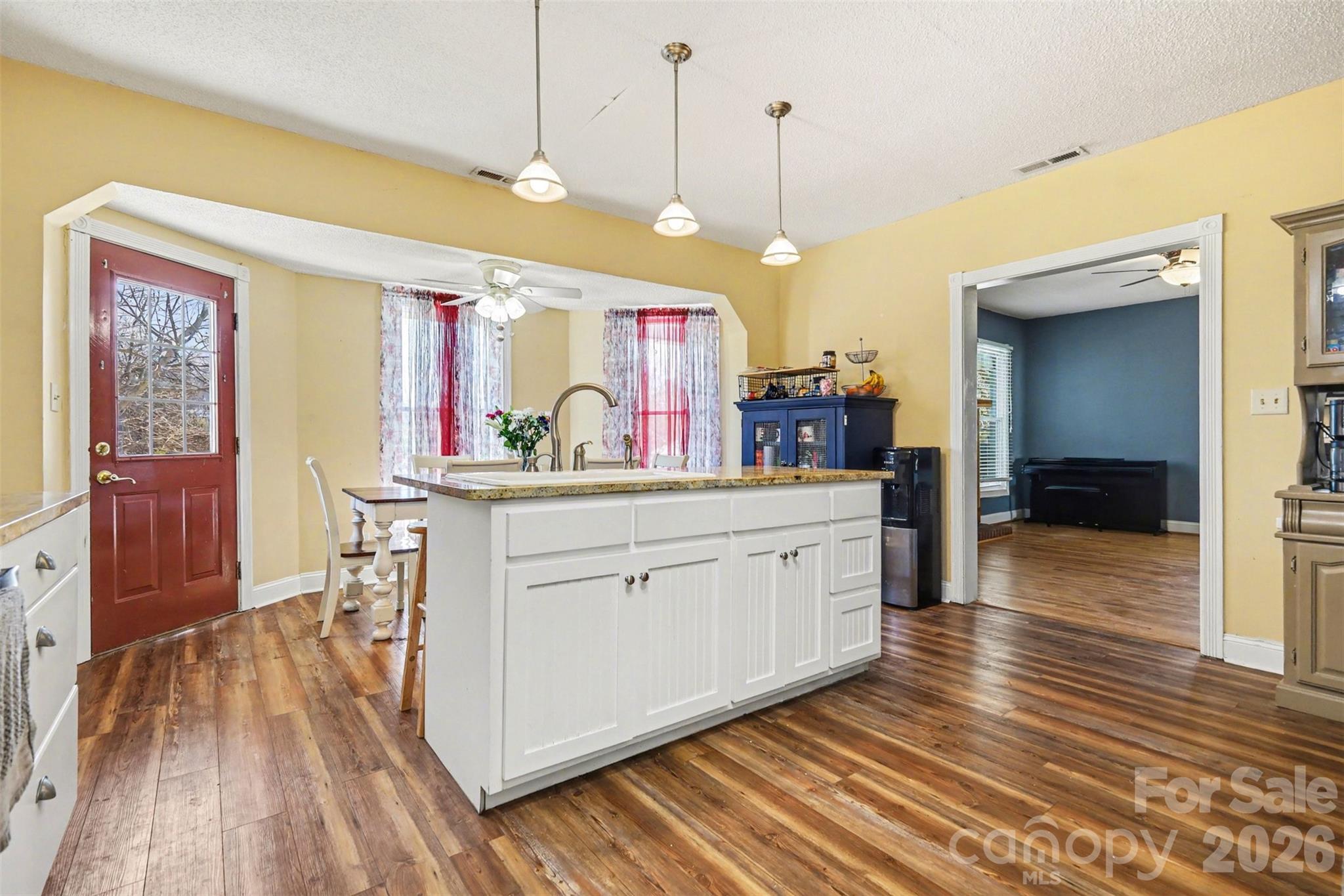 612 Ross Street Marshville NC 28103