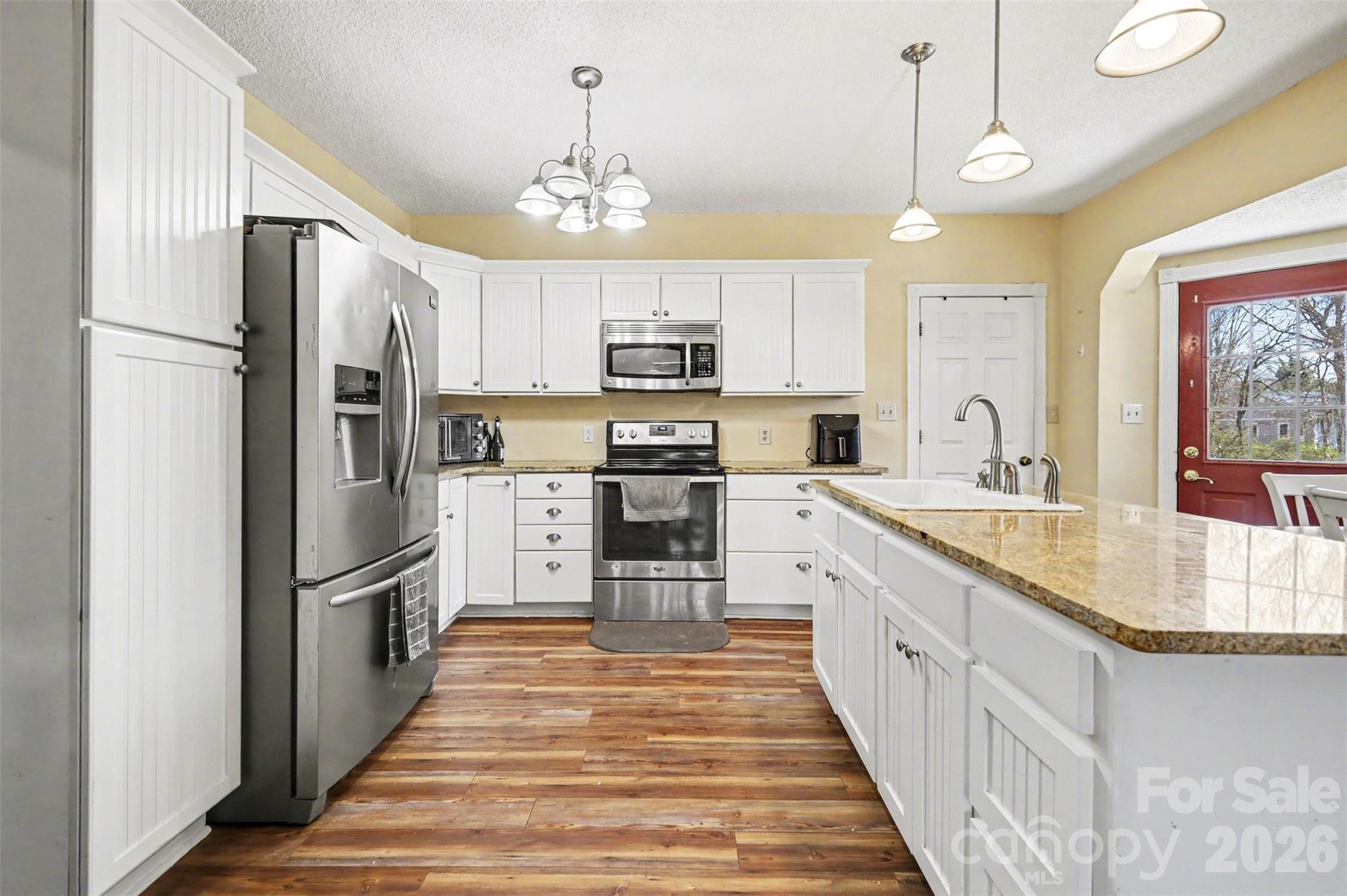 612 Ross Street Marshville NC 28103