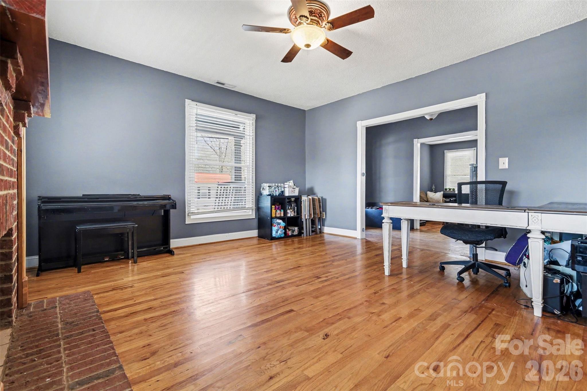 612 Ross Street Marshville NC 28103