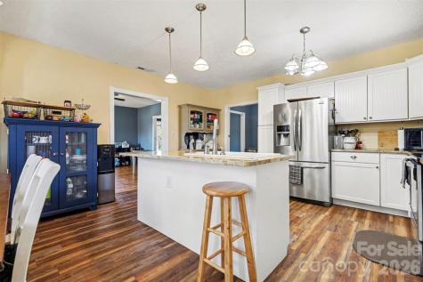 612 Ross Street Marshville NC 28103