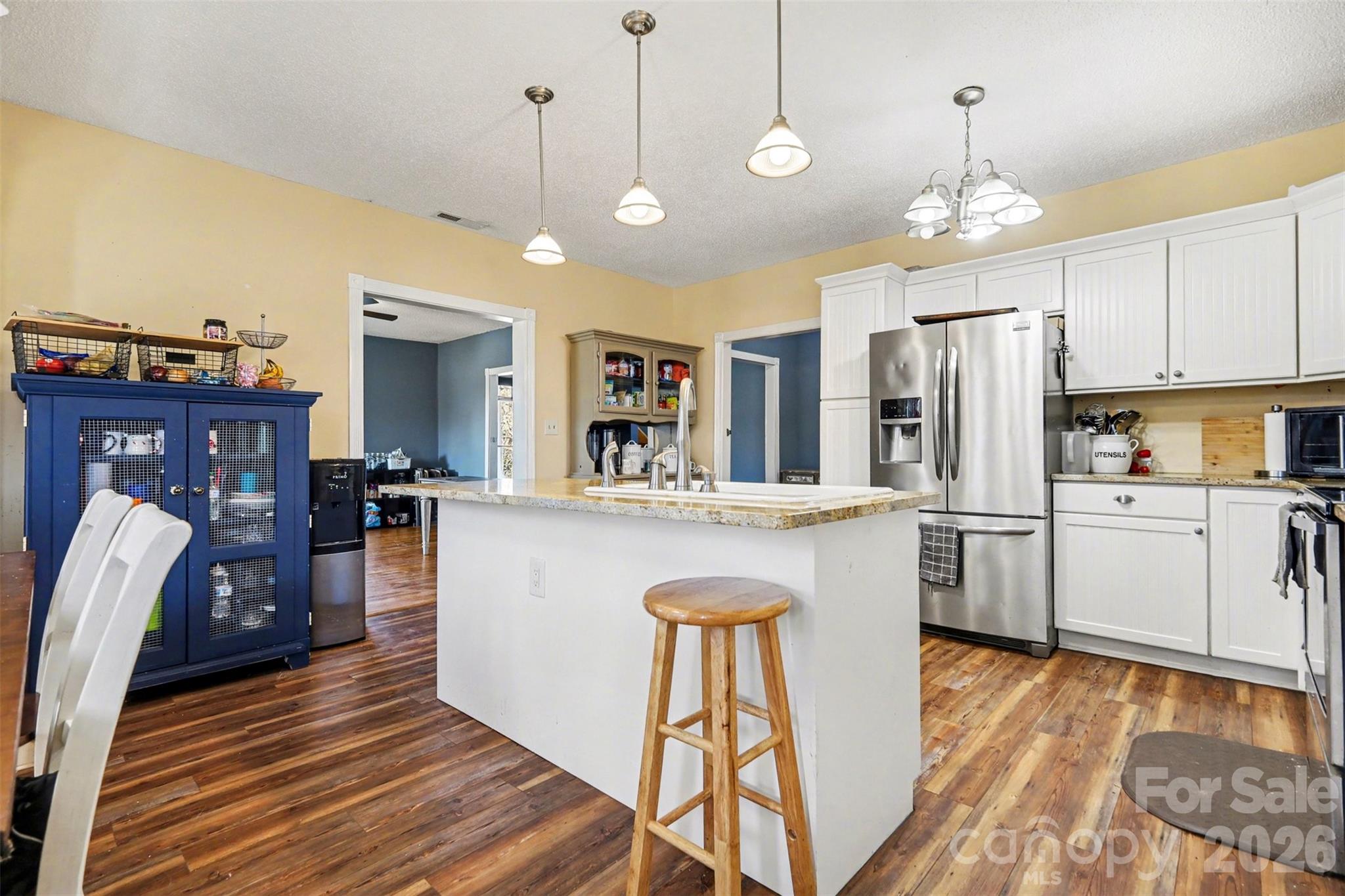 612 Ross Street Marshville NC 28103