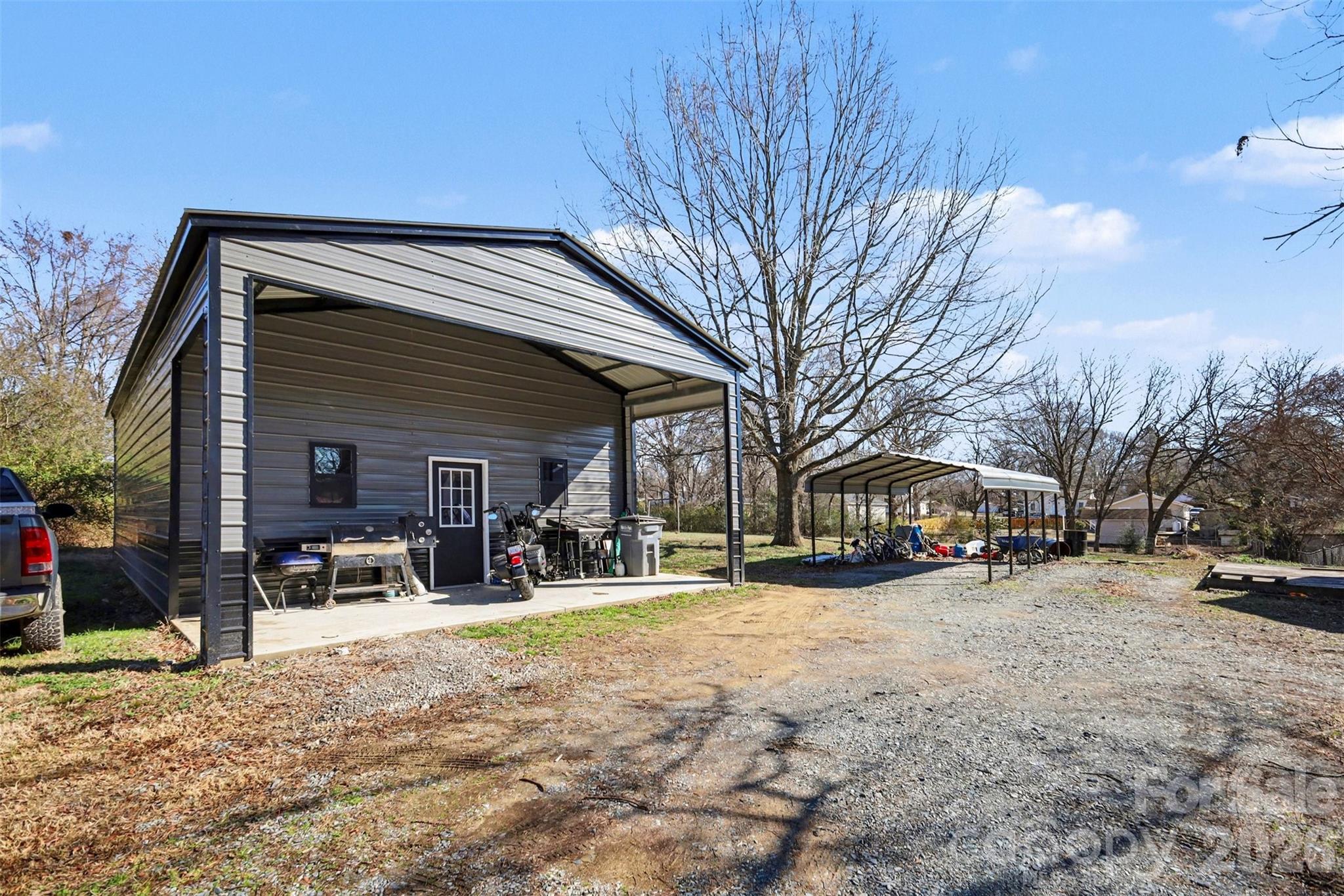 612 Ross Street Marshville NC 28103