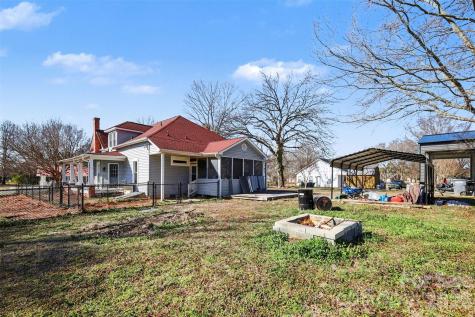612 Ross Street Marshville NC 28103