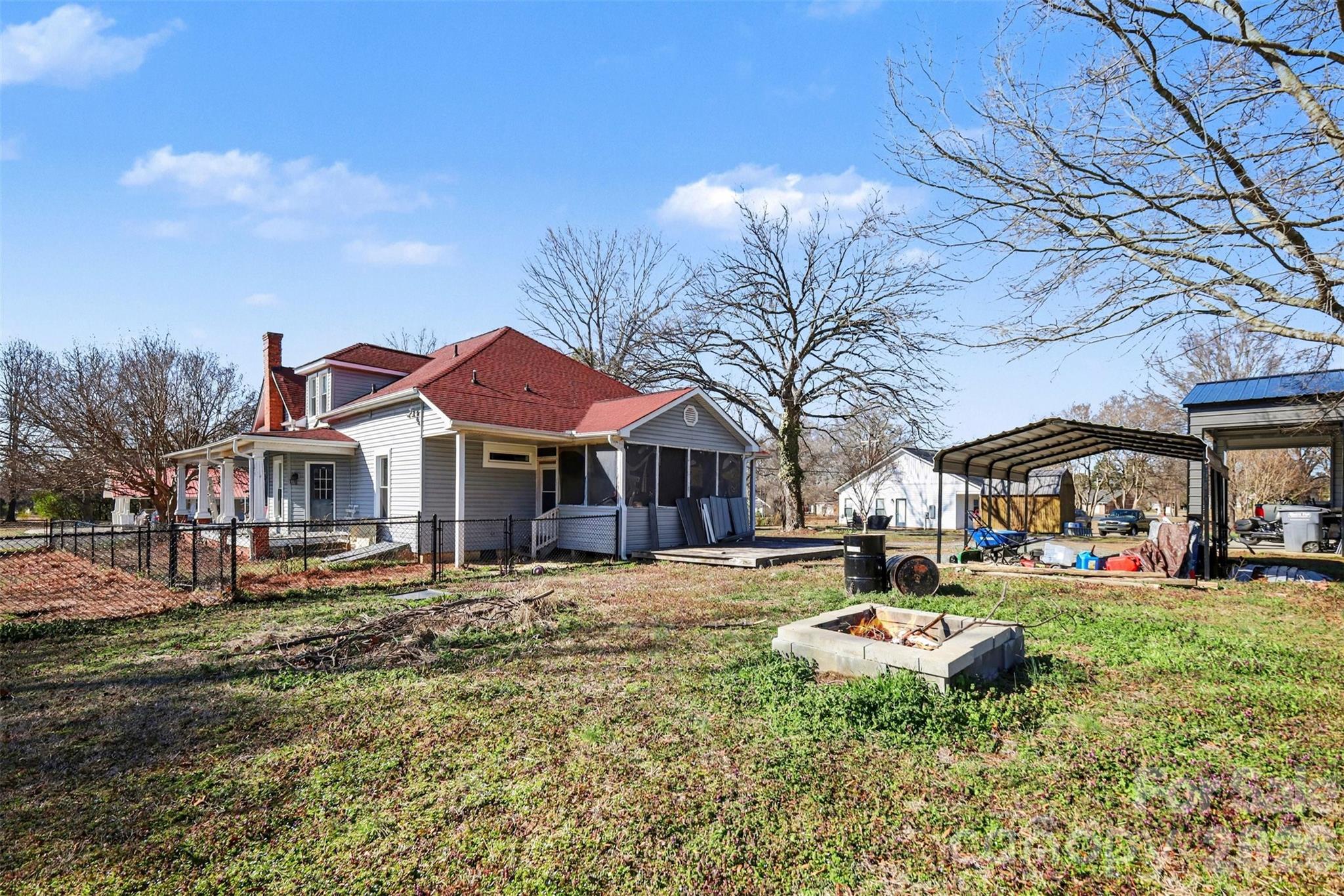 612 Ross Street Marshville NC 28103