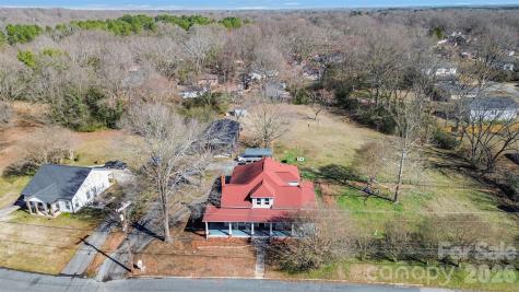 612 Ross Street Marshville NC 28103