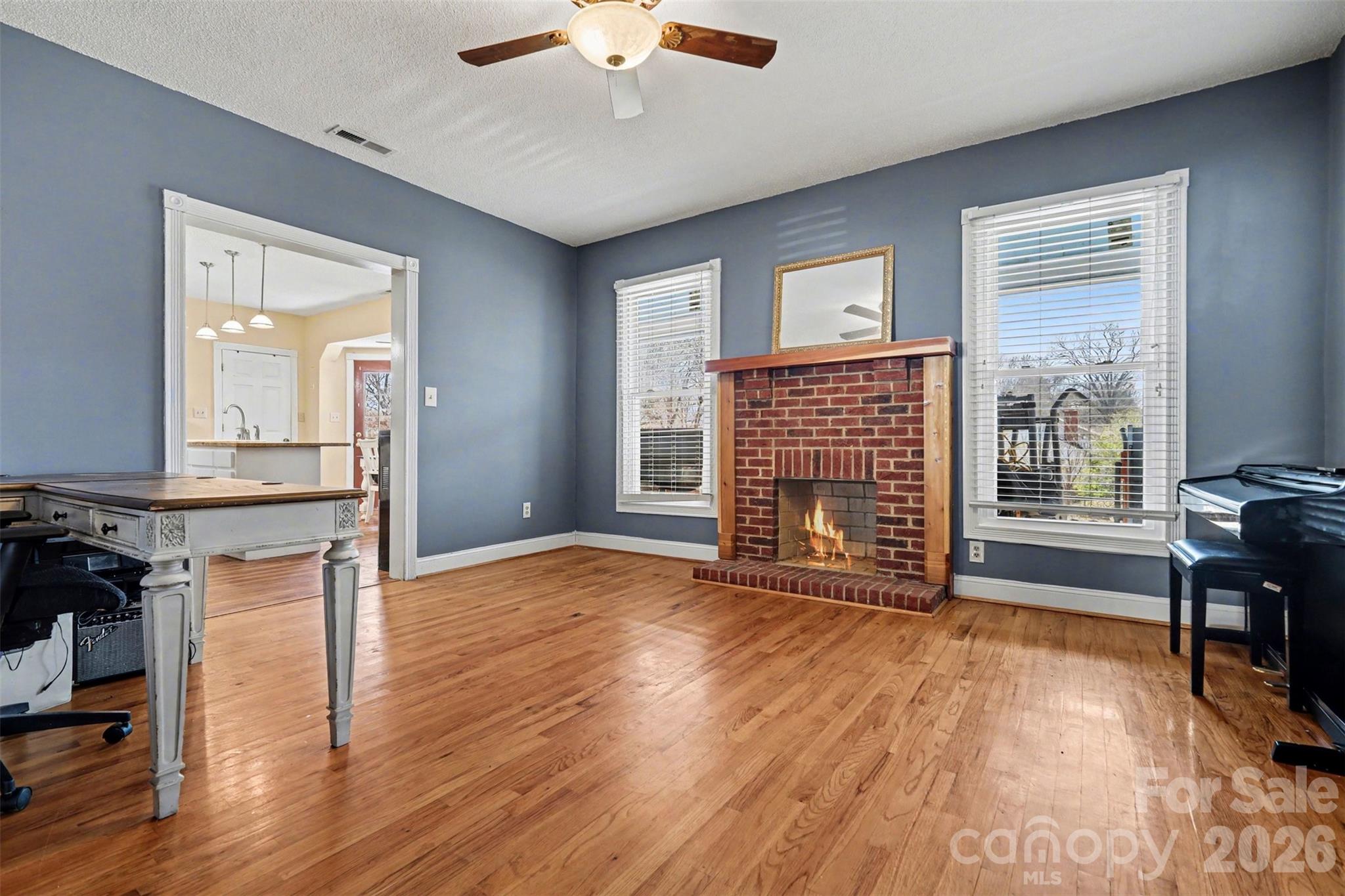 612 Ross Street Marshville NC 28103