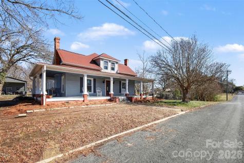 612 Ross Street Marshville NC 28103