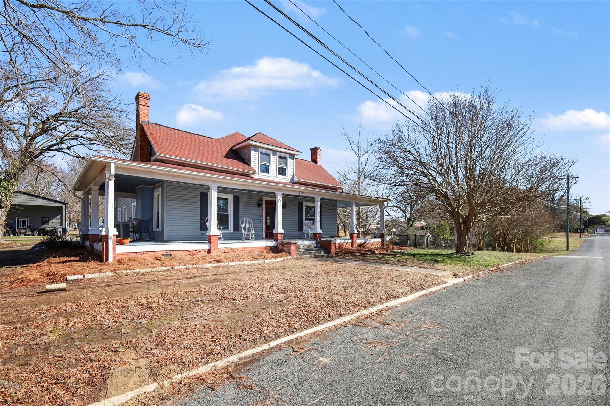 612 Ross Street Marshville NC 28103