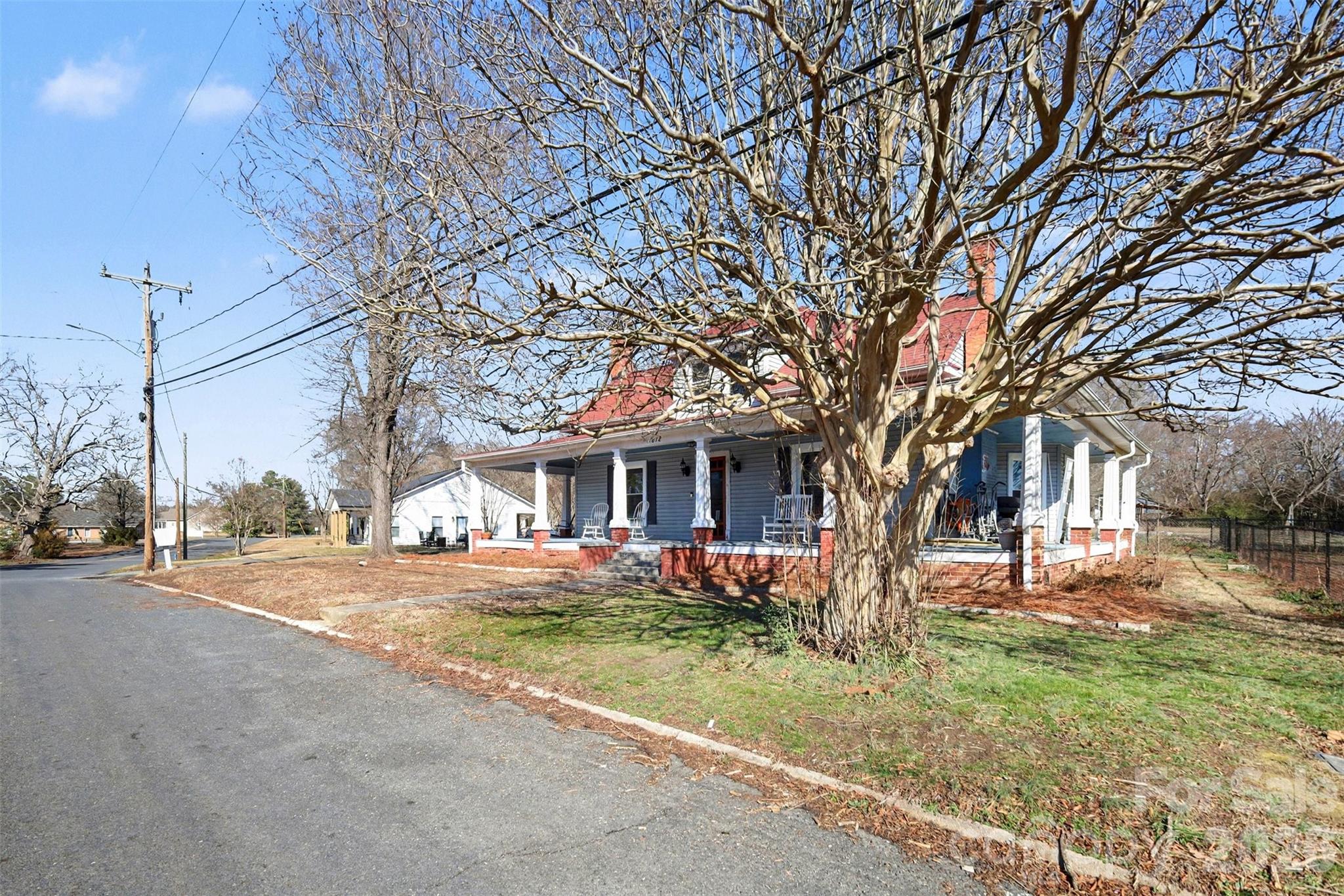 612 Ross Street Marshville NC 28103