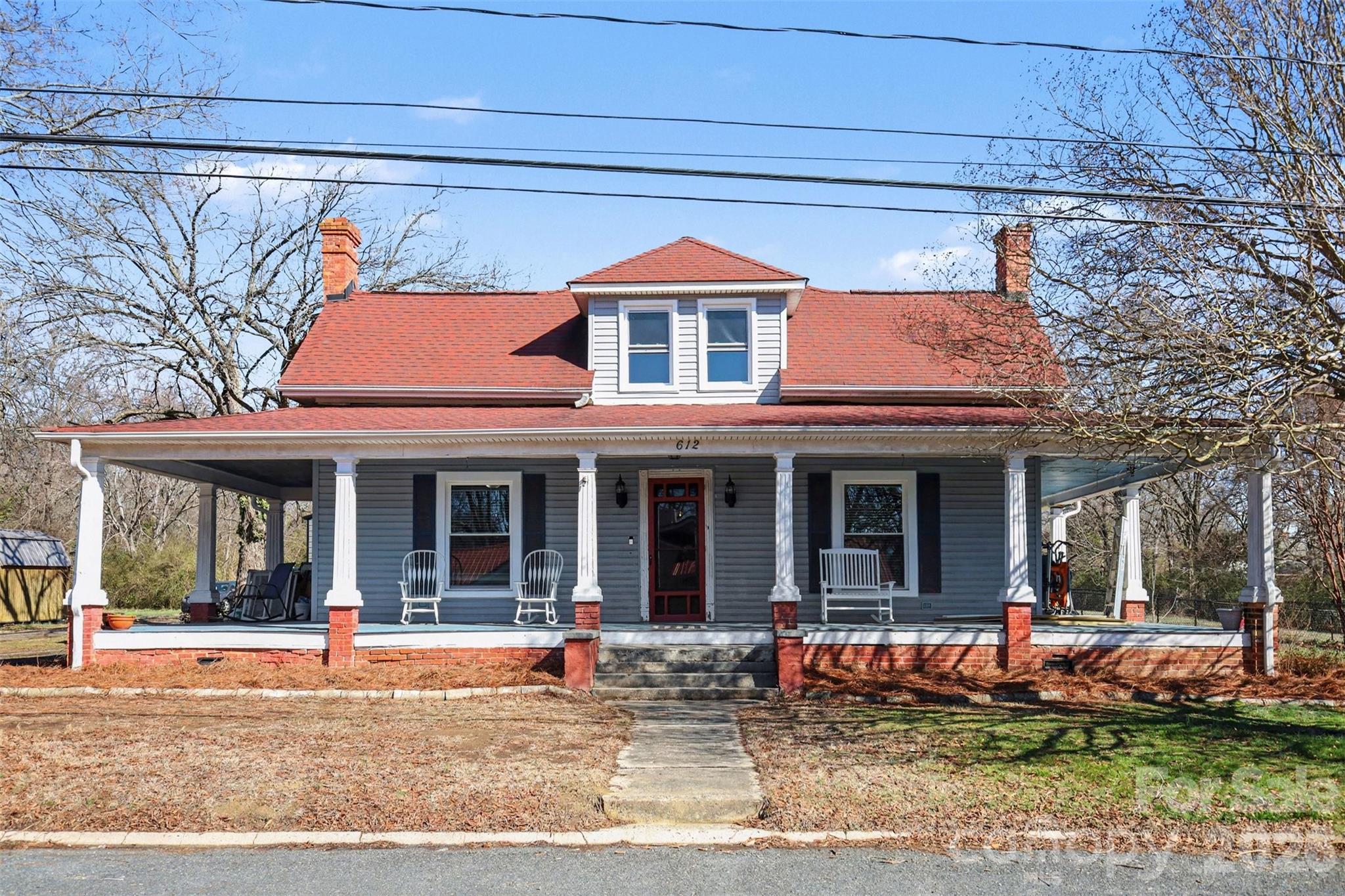 612 Ross Street Marshville NC 28103