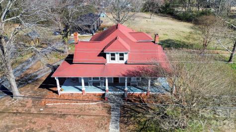 612 Ross Street Marshville NC 28103