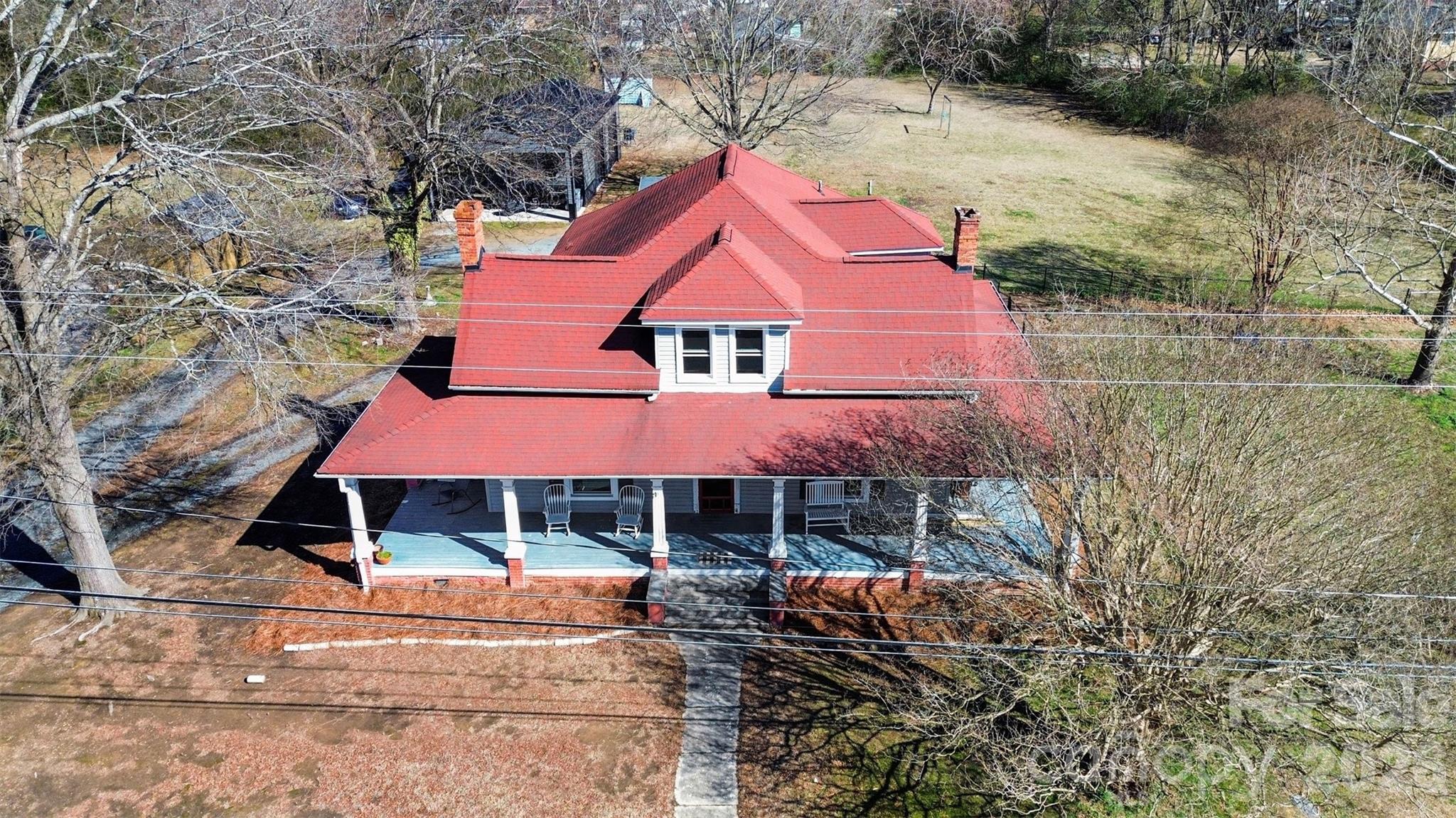 612 Ross Street Marshville NC 28103