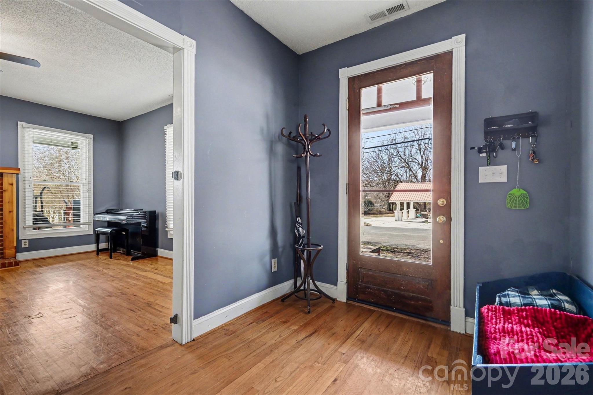 612 Ross Street Marshville NC 28103