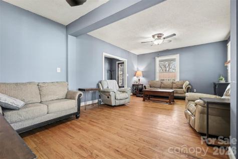 612 Ross Street Marshville NC 28103