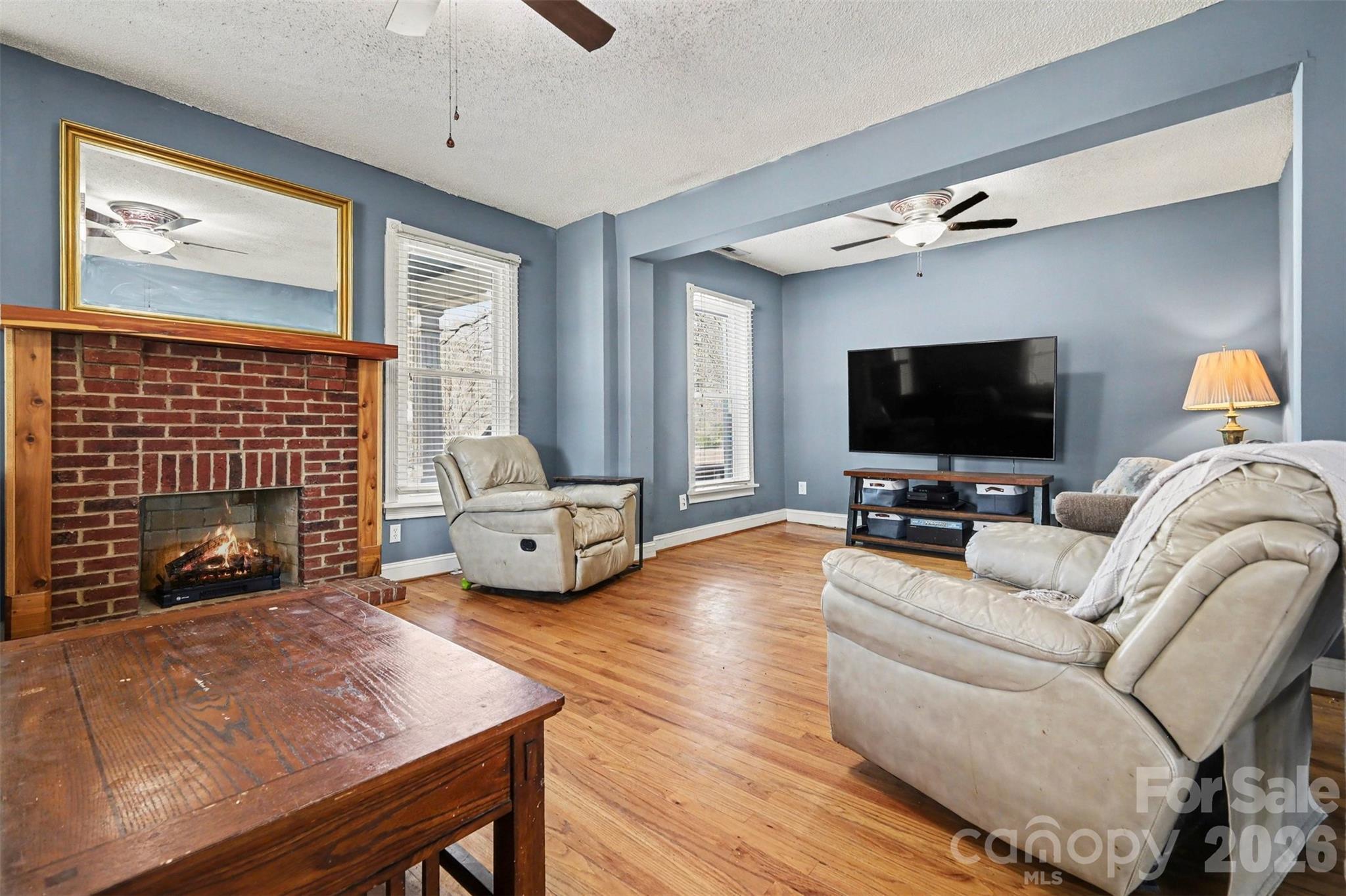 612 Ross Street Marshville NC 28103