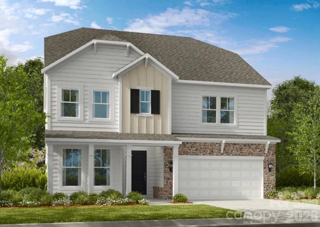 194 Goorawing Lane Mooresville NC 28115