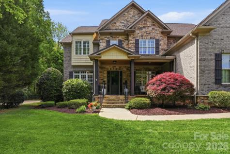 1401 Tara Plantation Boulevard Wesley Chapel NC 28110