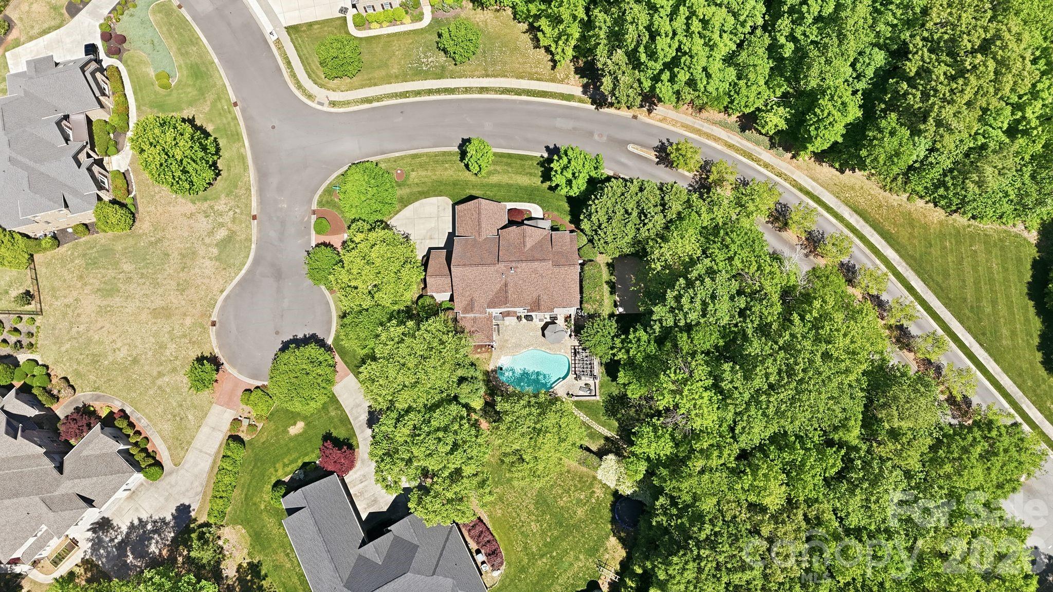 1401 Tara Plantation Boulevard Wesley Chapel NC 28110