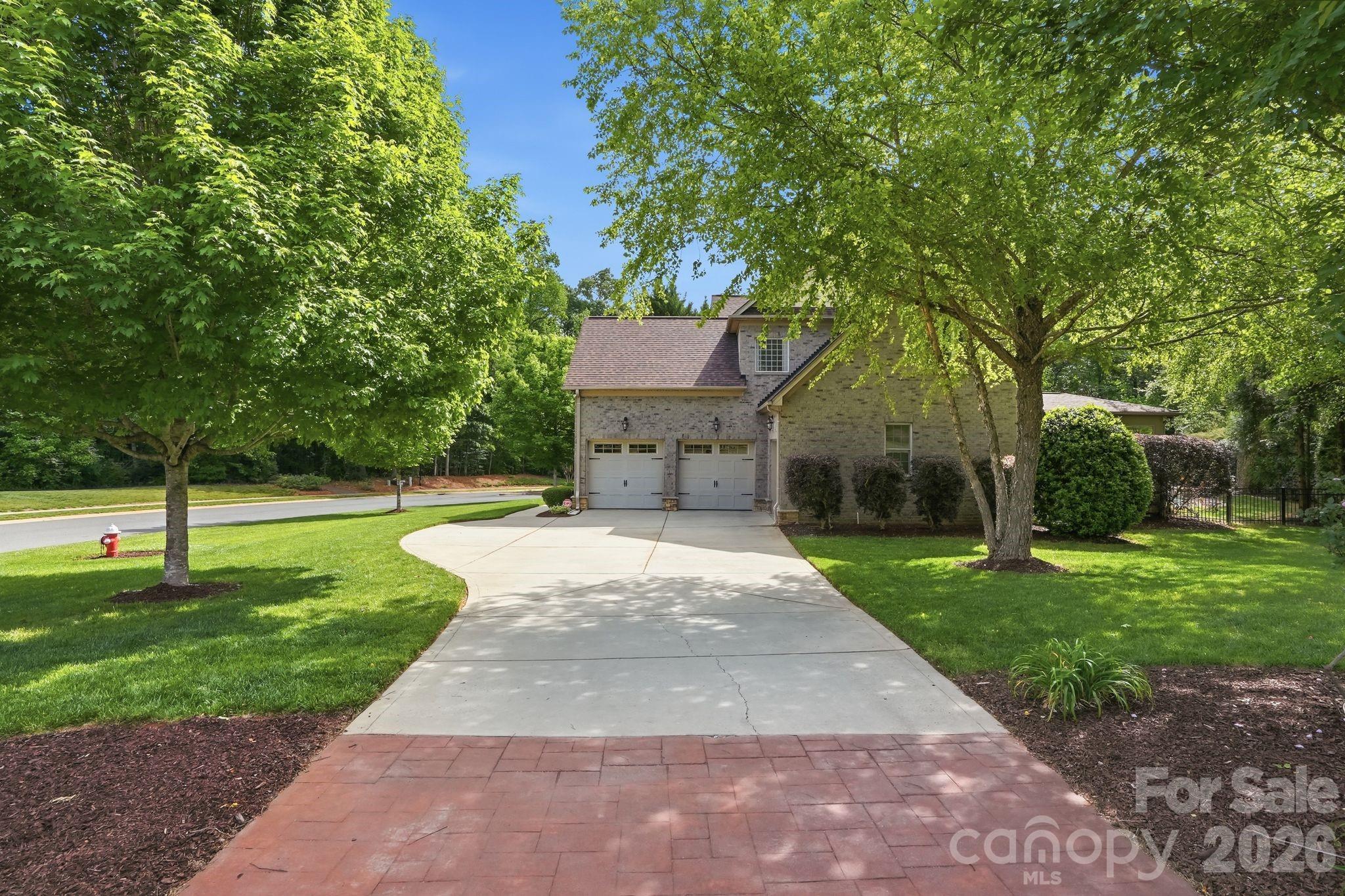 1401 Tara Plantation Boulevard Wesley Chapel NC 28110